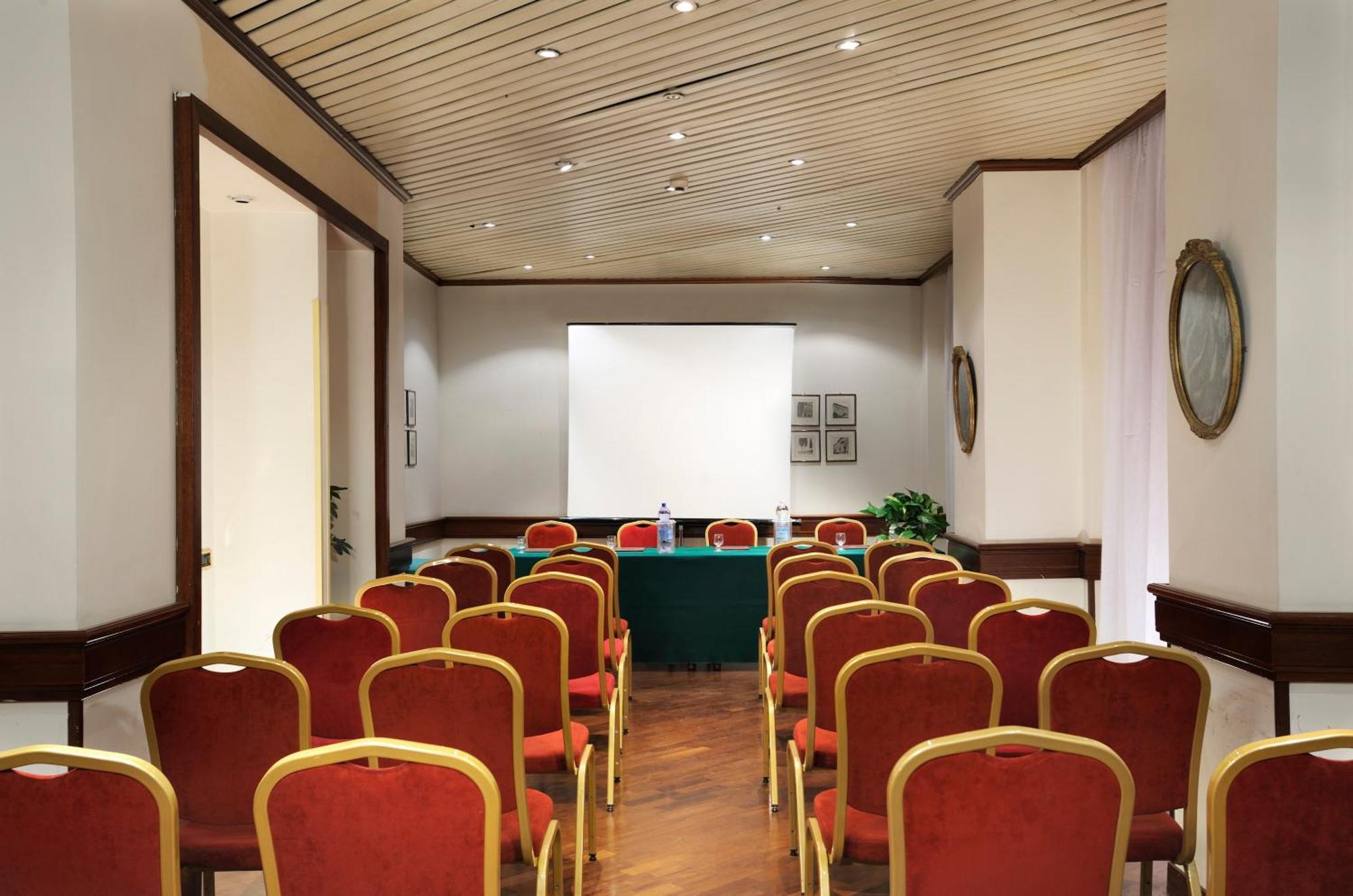 Hotel Torino — Photos 3